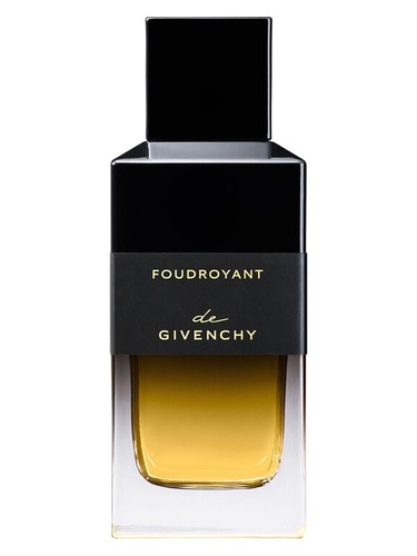 Foudroyant Givenchy pro ženy a muže