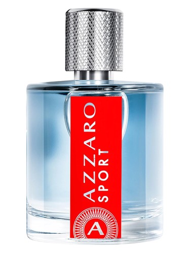 Azzaro Sport Eau de Toilette Azzaro pro muže 