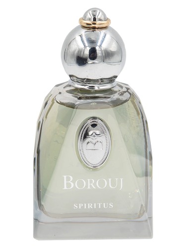 Spiritus Borouj pro ženy a muže 