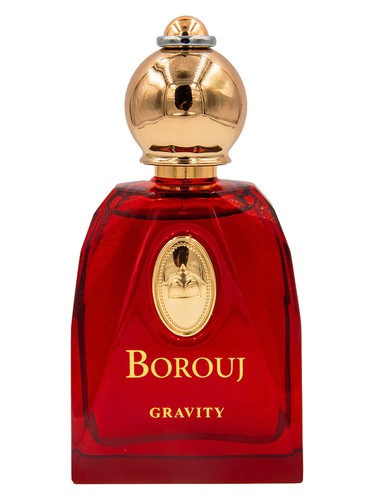 Borouj Gravity by Dumont EDP 2.8oz