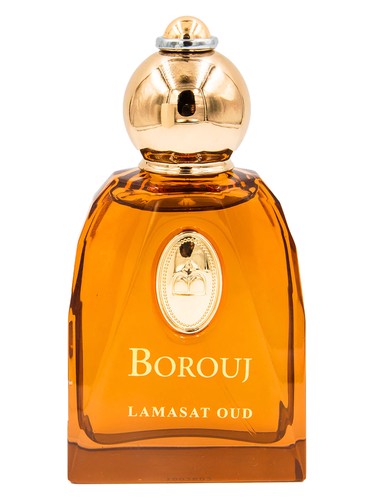 Lamasat Oud