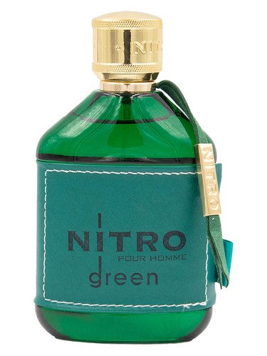 Nitro Green Dumont pro muže