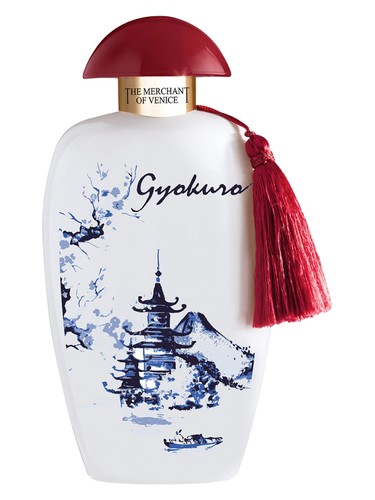 Gyokuro The Merchant of Venice pro ženy a muže 