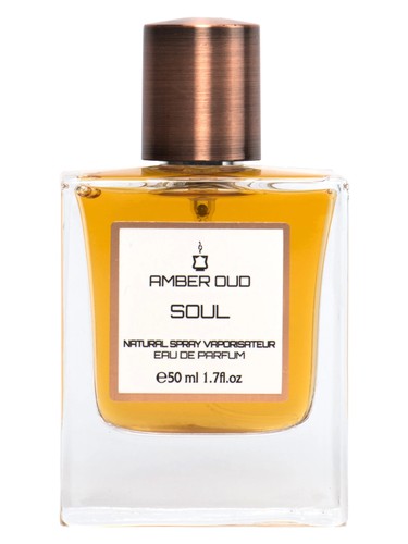 Soul Amber Oud pro ženy a muže 