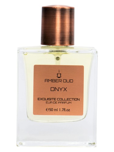 Onyx Amber Oud pro ženy a muže 