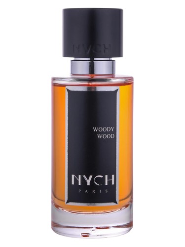 Woody Wood Nych Perfumes perfume - a new fragrance for women