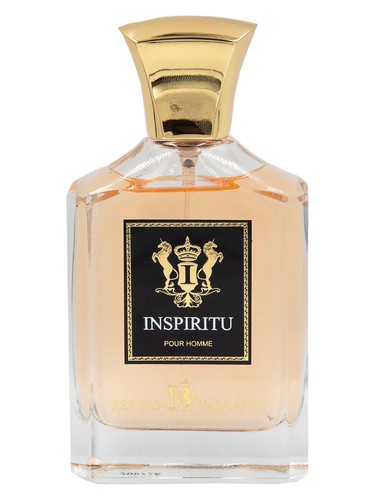 Inspiritu Pour Homme Dumont pro muže 