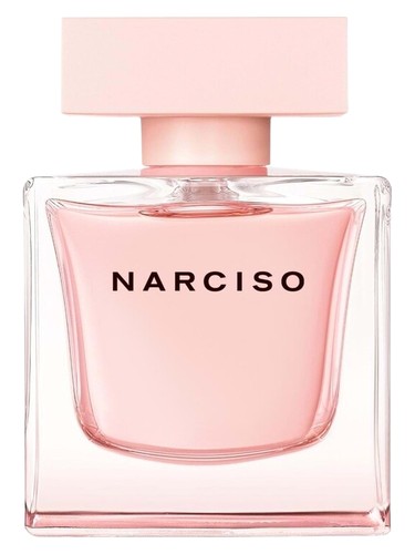 香水(女性用) NARCISO EAU DE PARFUM CRISTAL 50ml Narciso Rodriguez Cristal Eau de Parfum