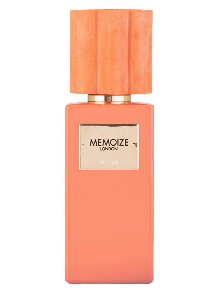 Deliciae Memoize London perfume - a fragrance for women and men 2022