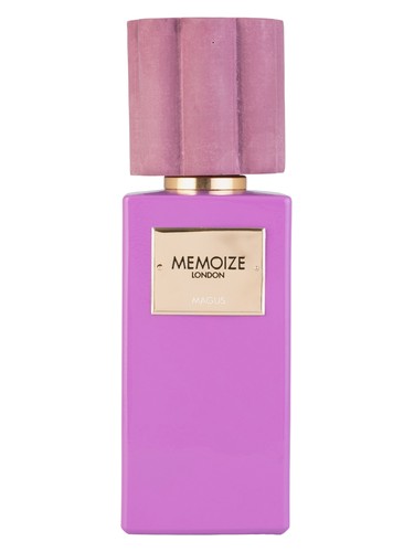 Magus Memoize London pro ženy a muže