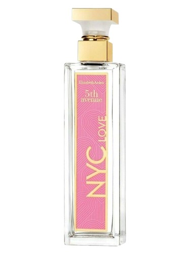 5th Avenue NYC Love Elizabeth Arden pro ženy 