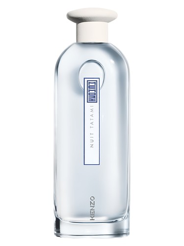 KENZO NUIT TATAMI 75ml 香水(女性用) KENZO NUIT TATAMI 75ml 香水(女性用)