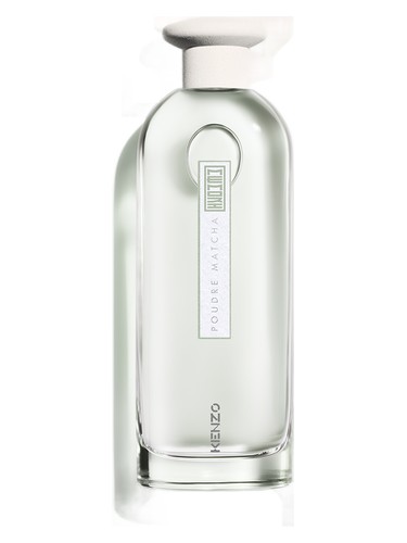 新製品情報も満載 Poudre Matcha Kenzo perfume - a new fragrance for women and 香水(ユニセックス)