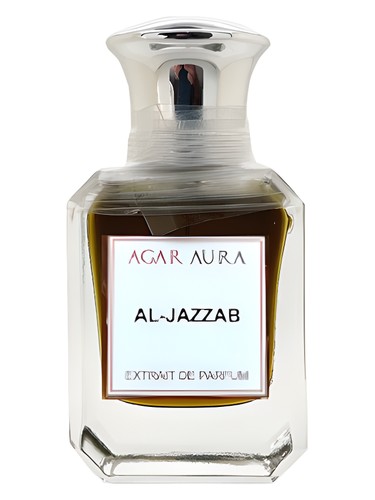 Al-Jazzab Agar Aura pro ženy a muže 