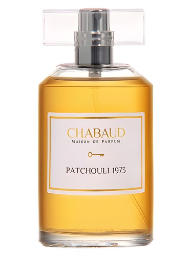 Patchouli 1973 Chabaud Maison de Parfum pro ženy a muže