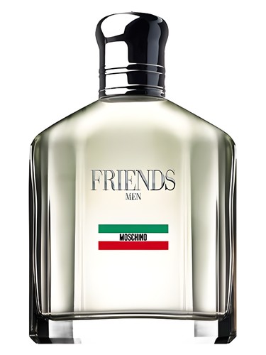 Moschino Friends by Moschino Eau De Toilette Spray 4.2 oz