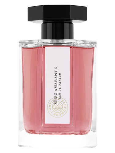 ラルチザンパフューム ル・ポタジェ　 Musc Amarante 100ml Musc Amarante L'Artisan Parfumeur perfume - a new