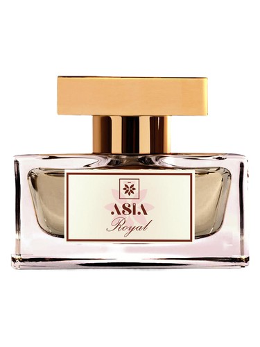 Royal by Asia Perfumes