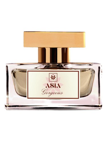 Gorgeous by Asia Perfumes
