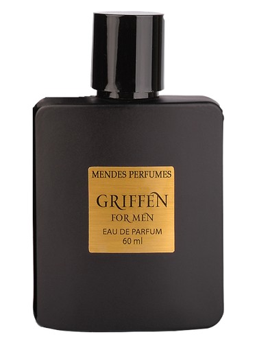 Griffin Mendes Perfumes pro muže