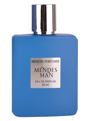 Mendes Man Mendes Perfumes pro muže 