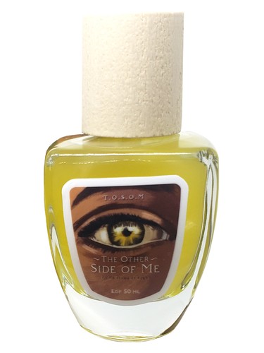 The Other Side of Me - TOSOM La Fleur by Livvy pro ženy