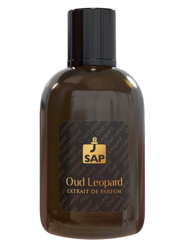 perfume Oud Leopard SAP Perfume pro ženy a muže 