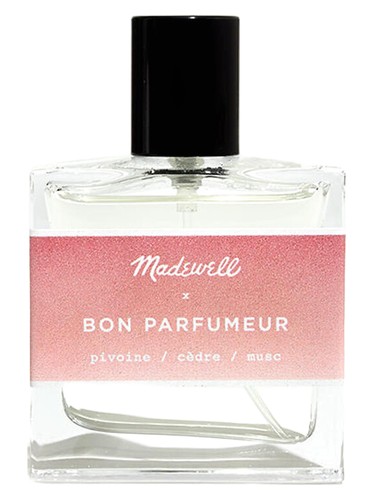 Madewell x Bon Parfumeur Madewell pro ženy 