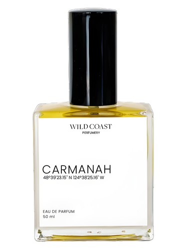 perfume Carmanah Wild Coast Perfumery pro ženy a muže 