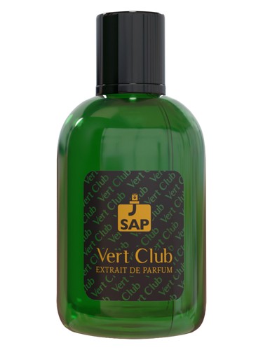 Vert Club SAP Perfume pro ženy a muže 