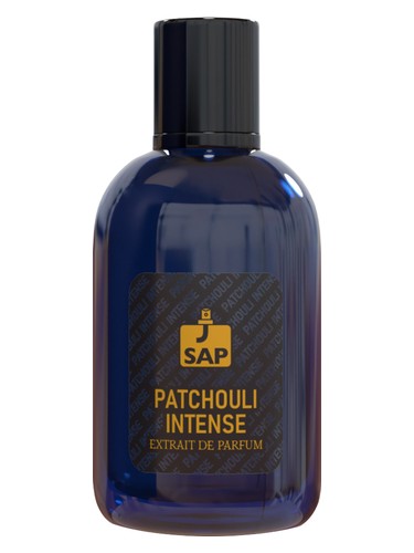Patchouli Intense SAP Perfume pro ženy a muže