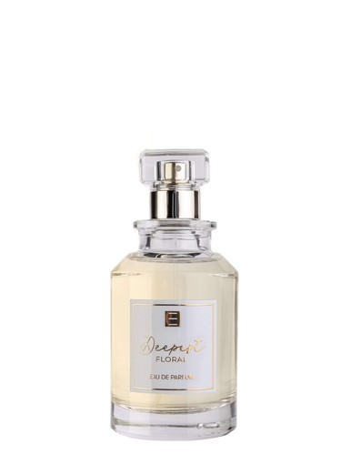Deepest Floral Eterea Cosmesi Naturale pro ženy a muže 