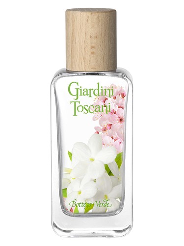 Giardini Toscani - Viale dei Boccioli Bottega Verde pro ženy