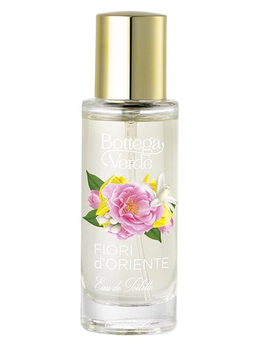 Fiori d'Oriente Bottega Verde pro ženy