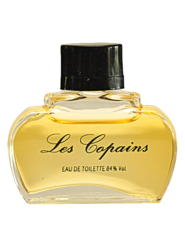 Les Copains Eau de Toilette Les Copains pro ženy 