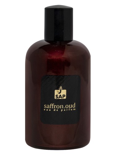 perfume Saffron Oud SAP Perfume pro ženy a muže 
