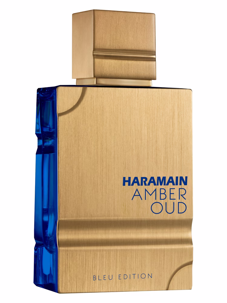 Al haramain Bleu Edition