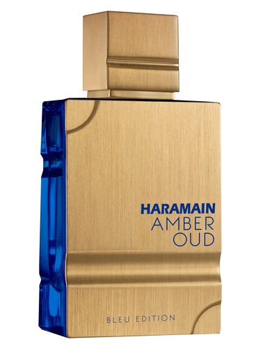 Amber Oud Bleu Edition Al Haramain Perfumes pro ženy a muže 