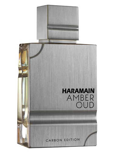 Amber Oud Carbon Edition Al Haramain Perfumes pro ženy a muže 
