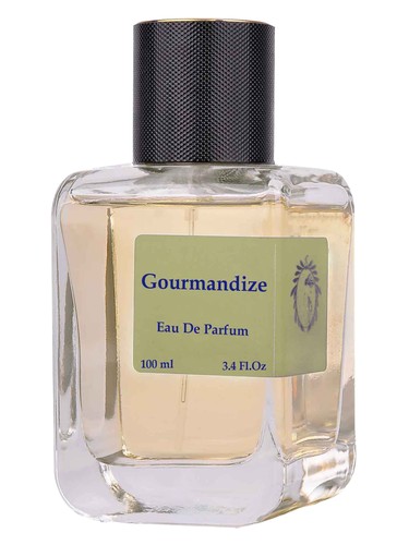 Gourmandize Athena Fragrances pro ženy a muže