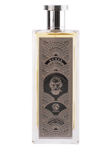 Homer by Athena Fragrances