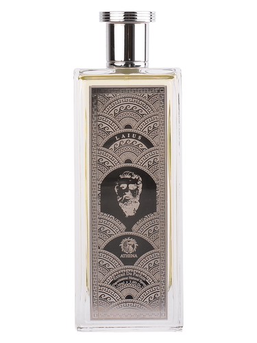 Laius by Athena Fragrances