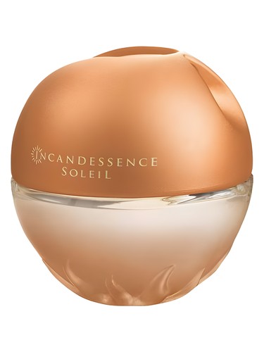 Incandessence soleil