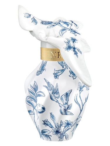 L'Air du Temps À Paris Chez Antoinette Poisson Edition Limitee 2022 Nina Ricci pro ženy