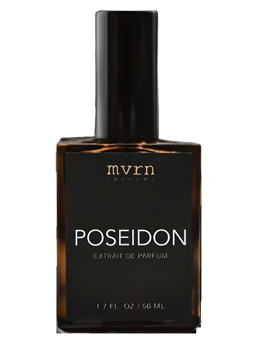 Poseidon MVRN Parfums pro ženy a muže