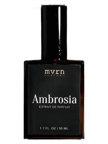 Ambrosia MVRN Parfums pro ženy a muže 