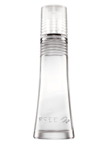 Free O2 For Her Avon pro ženy 