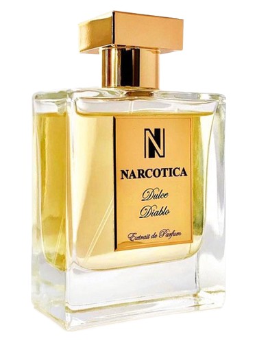 Dulce Diablo Narcotica perfume a fragrance for women and men 2022