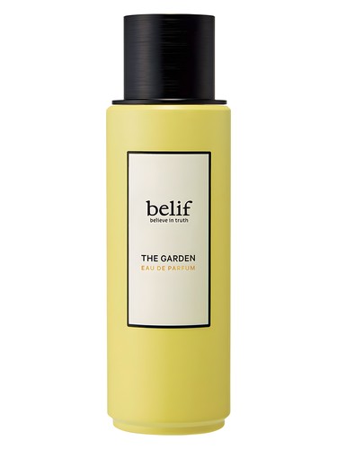 perfume The Garden Belif pro ženy 