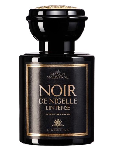 Noir de Nigelle L'Intense